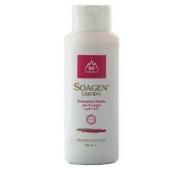 Soagen liquido 500 ml