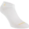 Socksforyou bamboo freedom easy calzino pariscarpa bianco m