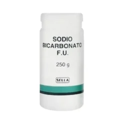 Sodio Bicarbonato