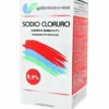 Sodio Cloruro Galenica Senese 0,9% Soluzione per Infusione 250 ml