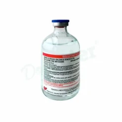 Sodio Cloruro Galenica Senese 0,9% Soluzione per Infusione 500 ml