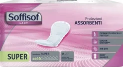 Soffisof Air Dry