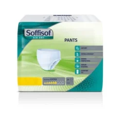 Soffisof air dry pants ex l14p