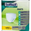 Soffisof air dry pants extra l