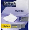 Soffisof classic extra traverse assorbenti 60x90cm 15 pezzi