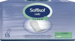 Soffisof Protezioni Femminili Lady Classic