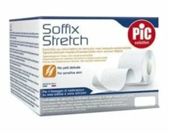 Soffix stretch cer cm2,5x5m