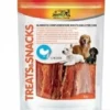 Soft chicken strips 80 g