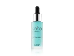 Soha siero idro lenitivo hydra maris 30 ml