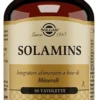 Solamins 90 tavolette