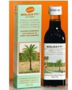 Soldatt