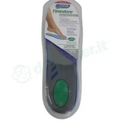 Solette Plantari Ammortizzanti