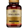 Solgar Dima Hepa 50 Tavolette - Supporto Detox Fegato