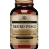 Solgar Neuro Pesce 50 Perle - Integratore Omega 3 Naturale