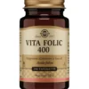 Solgar Vita Folic 400 100 Tavolette