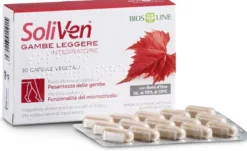 Soliven 30 capsule