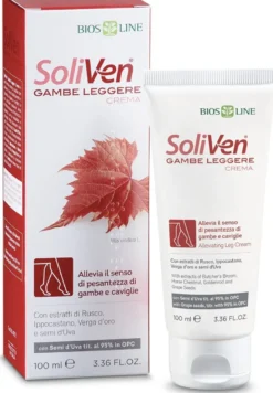 SoliVen Crema 100ml