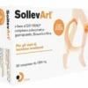 Sollevart 30 compresse 1050mg