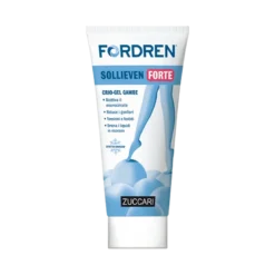 Sollieven Forte Crio Gel Gambe