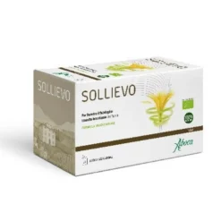 Sollievo Bio Tisana Benessere Intestinale 20 filtri 44 g
