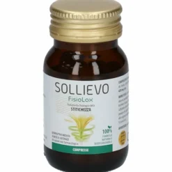 Sollievo Fisiolax 90 Compresse