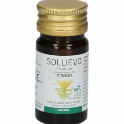 Sollievo Fisiolax Trattamento della Stitichezza 45 compresse