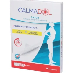Sollievo prolungato con estratti naturali