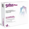Soltux plus 14 buste da 3,5 g