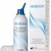Soluzione fisiologica sofarclean 150ml in bomboletta pressurizzata