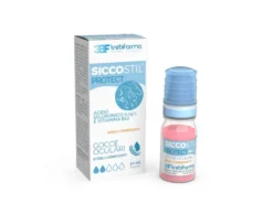 Soluzione Oftalmica Con Acido Ialuronico 0,15% E Vitamina B12