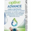 Soluzione oftalmica optive advance