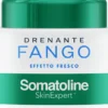 Somatoline c fango drenante 500 g