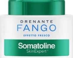 Somatoline c fango drenante 500 g