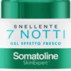 Somatoline Cosmetic Skin Expert Snellente 7 Notti Gel 250 ml