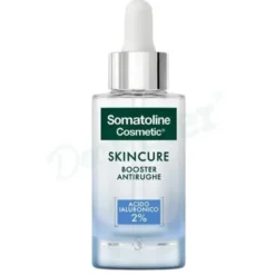 Somatoline cosmetic viso skincure antirughe 30ml