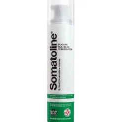 Somatoline cutanea emulsione 25 applicazioni