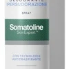 Somatoline Deodorante Spray Ipersudorazione 150ml