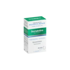 Somatoline skin expert bende snellenti drenanti kit ricarica