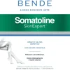 Somatoline skin expert bende snellenti drenanti starter kit