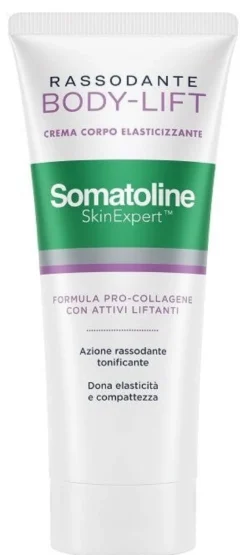 Somatoline Skin Expert Body-Lift Rassodante Corpo Elasticizzante 250ml