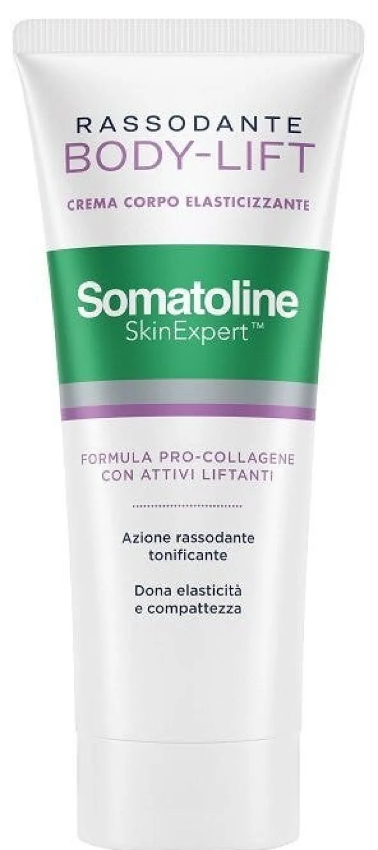 Somatoline Skin Expert Body-Lift Rassodante Corpo Elasticizzante 250ml