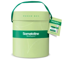 Somatoline skin expert cofanetto rituale esfoliazione face&body