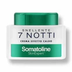 Somatoline Skin Expert Crema Snellente 7 Notti 250ml