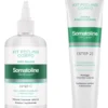 Somatoline skin expert kit peeling corpo gel 200ml + crema riequilibrante 100ml