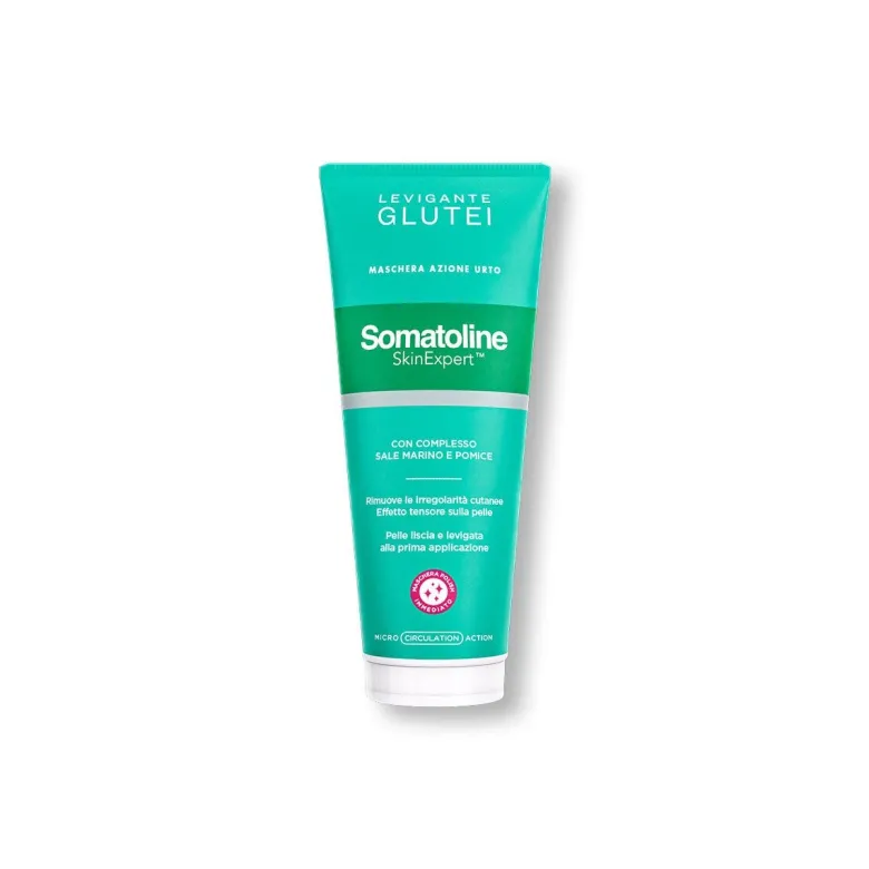 Somatoline skin expert levigante glutei 250ml