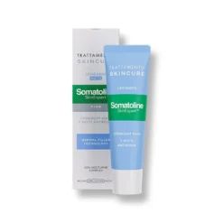 Somatoline skin ex skin mask lev