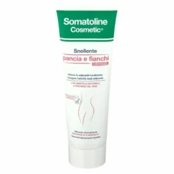 Somatoline Snellente Pancia Fianchi Cryogel 250ml