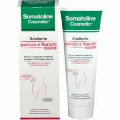 Somatoline Snellente Pancia Fianchi Cryogel 250ml