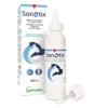 Sonotix Detergente Auricolare Cani e Gatti flacone 120 ml