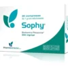Sophy 30 Compresse - Integratore Naturale Benessere Donna